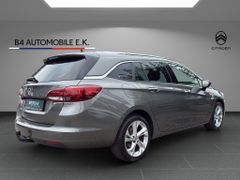 Fahrzeugabbildung Opel Astra K Sports Tourer 1.5 Business Elegance