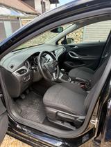 Opel Astra 1.4 Turbo Active 92kW Active - Opel Astra: 9