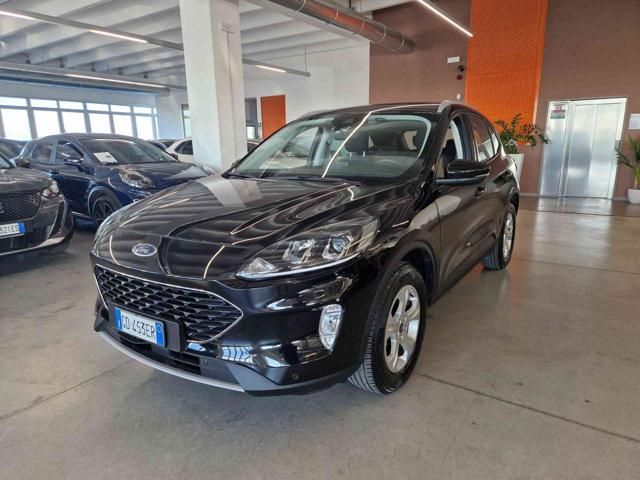 Ford FORD Kuga 2.5 Full Hybrid 190 CV CVT 2WD Connect