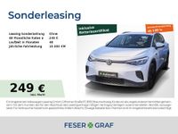 Volkswagen ID.4 - Vorschau Bild 1