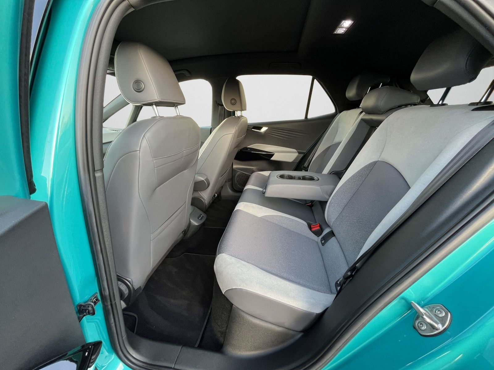 Volkswagen ID.3 - Bild 14