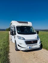 Fiat Wohnmobil Sunlight Fiat Ducato T68