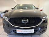 Mazda CX-5 Sports-Line AWD*1.Hand*Scheckheft b. Mazda* - Mazda: Mazda5