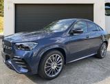 Mercedes-Benz GLE 450 d  Coupe 4MATIC 360*HUD*PANO*DISTRONIC - gebrauchte Mercedes-Benz GLE 450 aus dem Jahr 2023