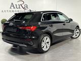 Audi A3 SpB 35 TDI S-Line NAV+LED+VCOCKPIT+SHZ+17ZO - gebrauchte Limousinen in Oldenburg