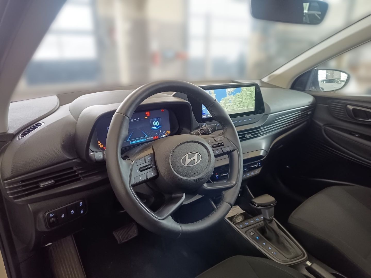 Hyundai i20 – Bild 11