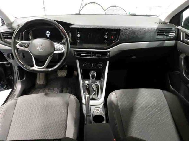 Fahrzeugabbildung Volkswagen Polo 1.0 TSI DSG LIFE NAVI GJR KESSY SHZ