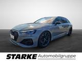 Audi RS4 Avant tiptronic quattro RS competition plus  - Audi RS4: mit Anhängerkupplung