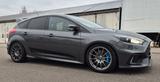Ford Focus RS 2,3 EcoBoost  - Ford Focus: RS