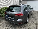 Volkswagen Golf VII Variant 2.0 TDI Comfortline ACC AHK - Volkswagen Golf: 0 TDI Comfortline