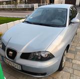 Seat Ibiza 1.4 16V 55 kW Signo Signo - Seat Ibiza: Signo