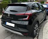Renault Captur TCe 100 Experience Experience - Renault Captur Gebrauchtwagen in München