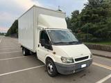 Ford FORD Transit 350 2.4TD/125cat aut PC Cab - Ford Transit: 125t350