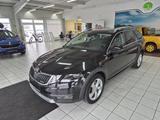 Skoda Octavia Combi Scout 4x4 Matrix Navi Kamera el.He - Skoda Octavia: Allradantrieb, Scout