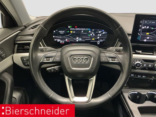 Audi A4 - Bild 11