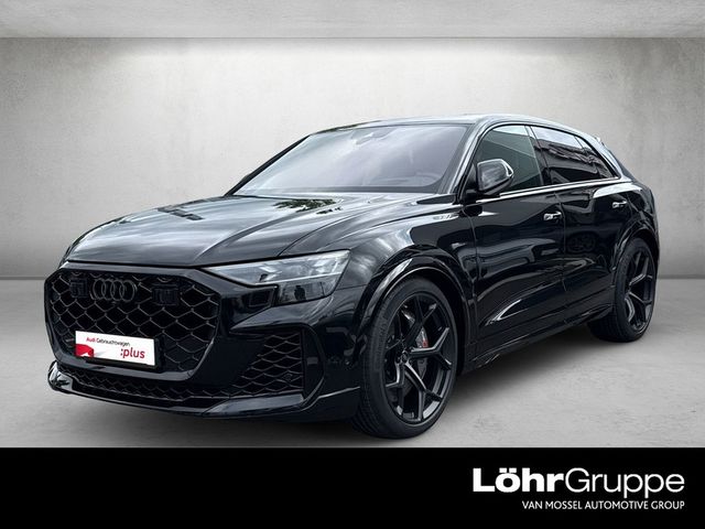AUDI RS Q8 performance tiptronic *UPE 194.795,00*