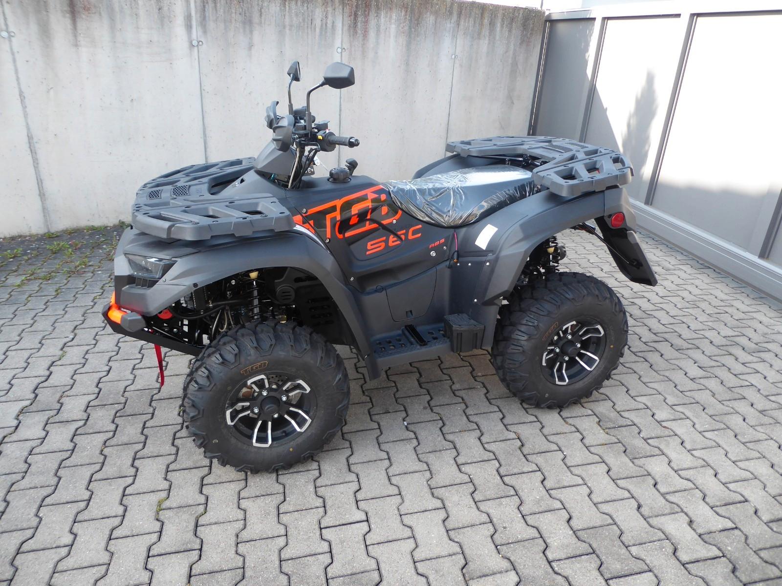 TGB Blade 560 ABS Touring T3