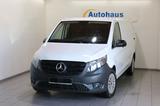 Mercedes-Benz VITO 116 CDI 9G-TRONIC EXTRALANG"NAVI"SHZ"3SITZE - gebrauchte Mercedes-Benz Vito aus dem Jahr 2023
