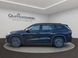 Volkswagen Tayron Life 1.5 eTSI DSG 7Sitze AHK AreaView - Volkswagen Gebrauchtwagen in Chemnitz
