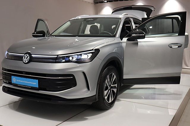 Tiguan Life Energy 1.5 eHybrid 150kW DSG IQ.LIGH