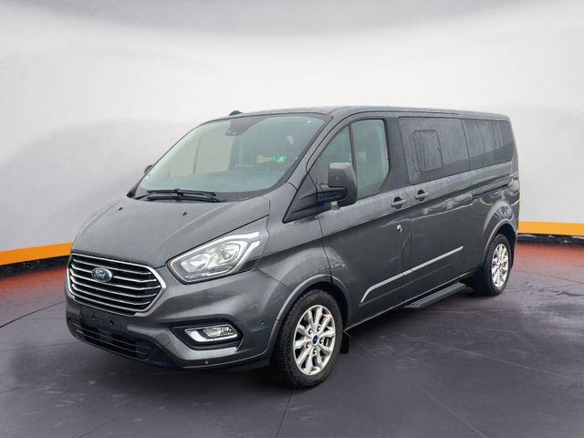 Ford Tourneo Custom 320 L2 Titanium*Navi*Kamera*DAB*