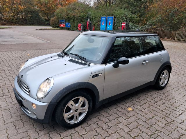 MINI COOPER Mini Cooper Tüv bis 11.24 fahrbereit