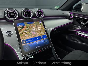 صورة مصغرة 38 لـ 2023 Mercedes-BENZ CLE