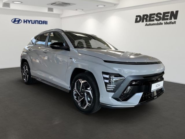 Hyundai KONA - Bild 2