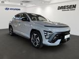 Hyundai KONA N Line X SX2 (MY26) HEV 1.6 GDI (138 PS) DC - Hyundai Kona SX2