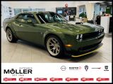 Dodge Challenger 6.4 V8 SCAT PACK WB SWINGER LAST CALL - Dodge Challenger New cars in Wuppertal
