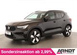 Volvo XC40 Recharge T5 Ultimate Dark LED Pano Navi 20" - Volvo XC40: Recharge Ultimate Dark