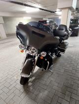 Harley-Davidson Ultra limited  - Harley-Davidson Motorräder in Mannheim