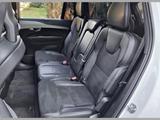 Volvo XC90 B5 D AWD Geartronic R-Design Pano H&K - gebrauchte Volvo XC90 aus dem Jahr 2022