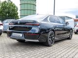 BMW 750e xDrive Limousine DA Prof. Massage PA Prof.  - BMW 750 in Bochum