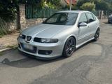 Seat Leon Cupra R 1,8t verstärkt Tausch mö... - gebrauchte Seat Leon aus dem Jahr 2005