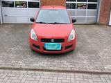 Suzuki Splash Nur 120000km KLIMA Sitzhzg T... - gebrauchte Suzuki Splash aus dem Jahr 2010