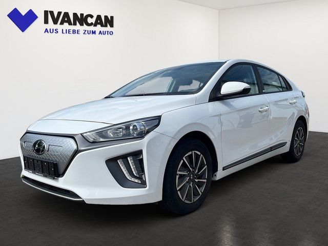 Hyundai IONIQ Facelift Elektro TREND-Paket