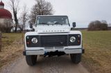 Land Rover Defender 90 TD4 Station Wagon E E - Land Rover Defender: Wagon