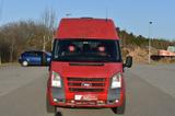 Ford Transit FT350 L*5Sitzer*Klima*AHK*Webasto*200PS - Ford Transit 200 ps