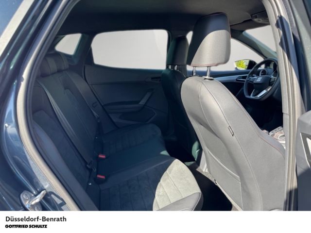 Seat Ibiza - Bild 7