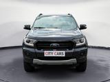Ford Ranger Wildtrak Doppelkabine 4x4 Navi Kamera - gebrauchte Ford Ranger aus dem Jahr 2021