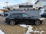 Audi A6 Avant 3.0 TDI diesel quattro competition - Audi A6: Competition