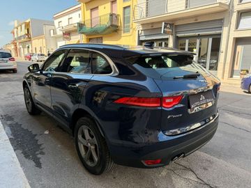 Jaguar F-Pace - 3