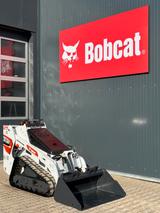 Bobcat MT 100 Raupenlader optional mit Baumgreifer ! - Bobcat LKWs