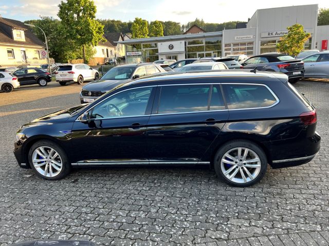 Passat Variant GTE 1.4 TSI DSG LED Navi AHK 18 Z