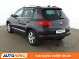 Volkswagen Tiguan 1.4 TSI Lounge Sport & Style 4Motion*PDC* - gebrauchte VW Tiguan aus dem Jahr 2015