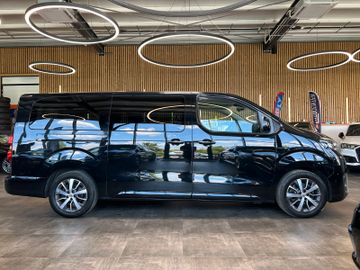 Toyota Proace *9-Sitzer*AHK*ACC*PDC*2-Zonen*HeadUP*