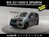 Opel Combo Life E 1.5 D Edition *Navi*Sitzh*LED* - Opel Combo Life aus 2018