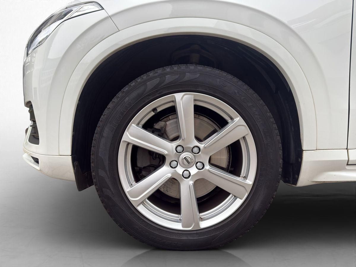 Volvo XC90 - Bild 10