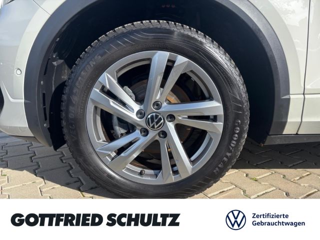 Volkswagen T-Roc - Bild 11